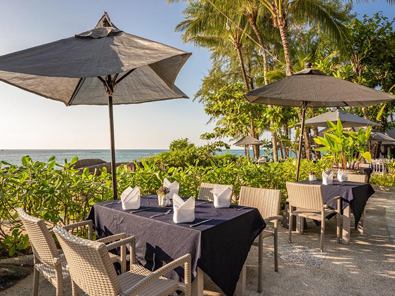 Moracea by Khao Lak Resort