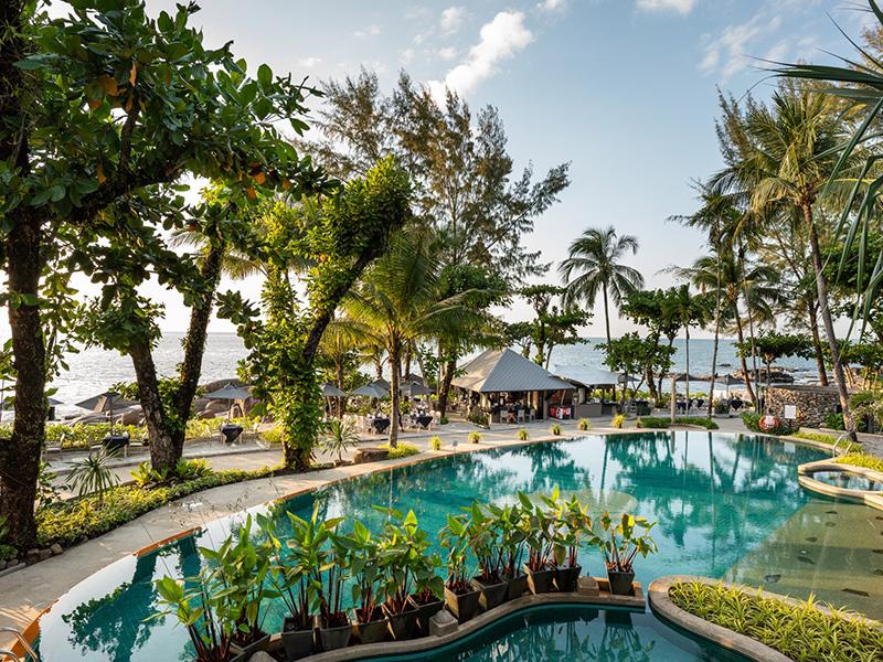 Moracea by Khao Lak Resort