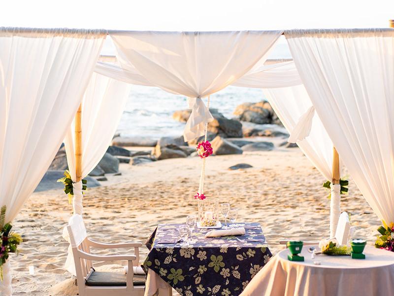 Moracea by Khao Lak Resort