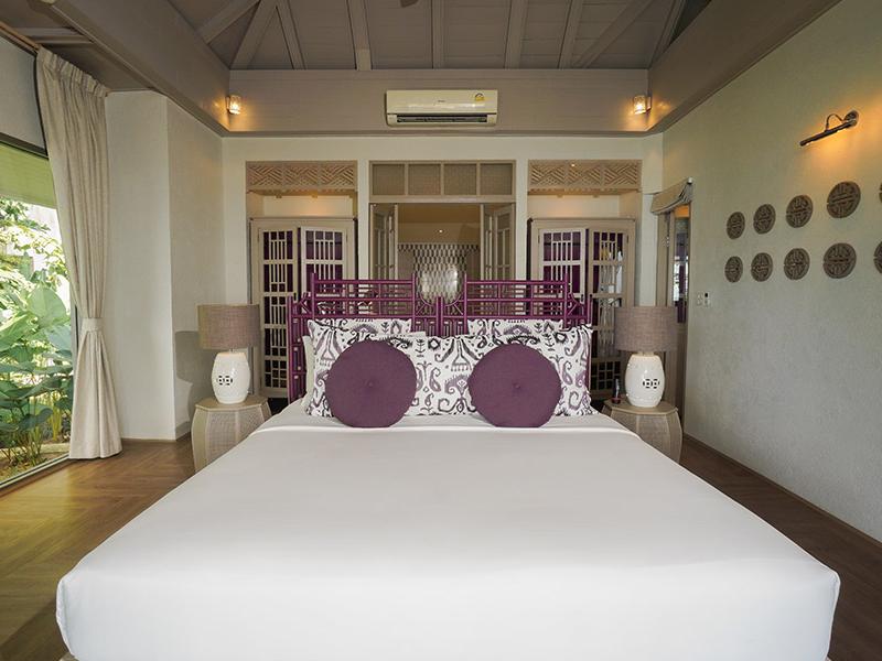 Moracea by Khao Lak Resort