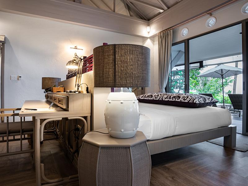 Moracea by Khao Lak Resort