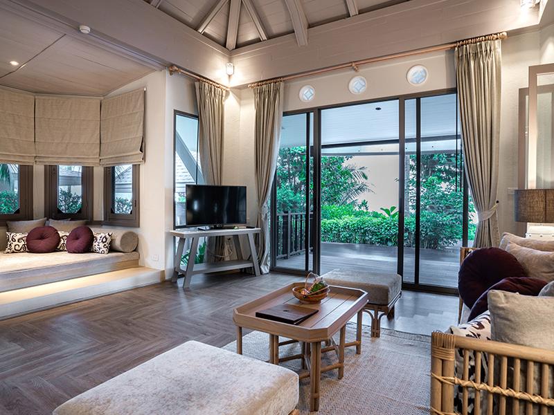 Moracea by Khao Lak Resort