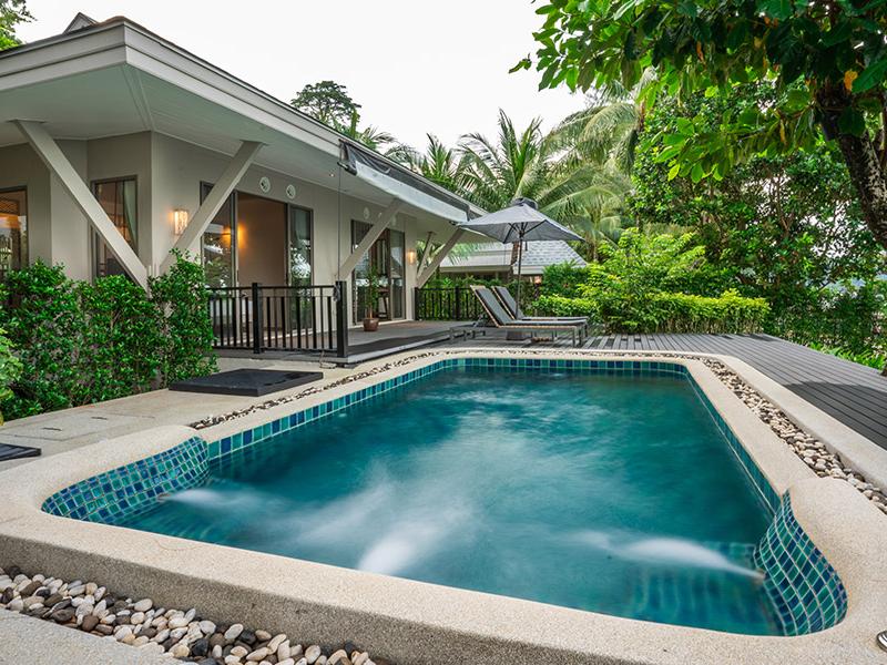 Moracea by Khao Lak Resort