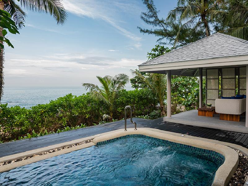 Moracea by Khao Lak Resort