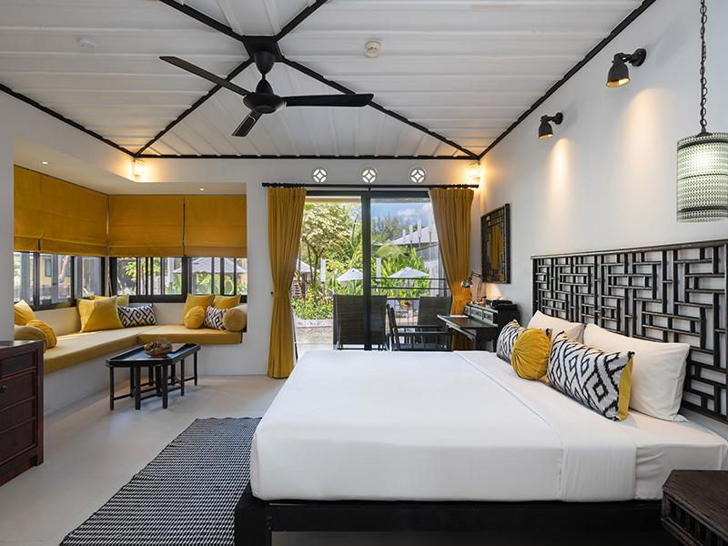 Moracea by Khao Lak Resort