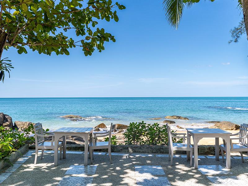 Moracea by Khao Lak Resort