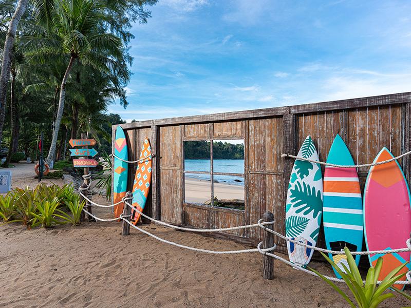 Moracea by Khao Lak Resort