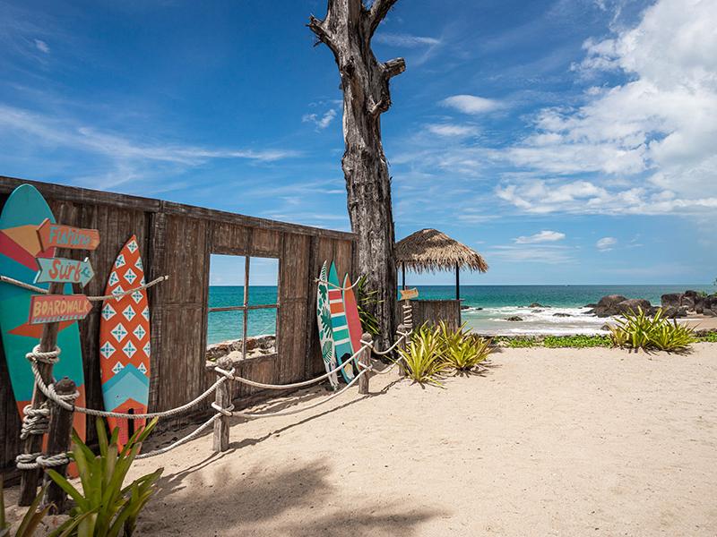 Moracea by Khao Lak Resort