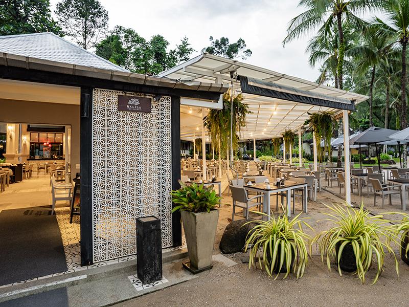 Moracea by Khao Lak Resort