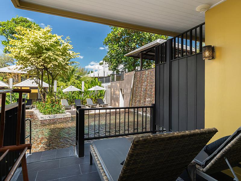 Moracea by Khao Lak Resort