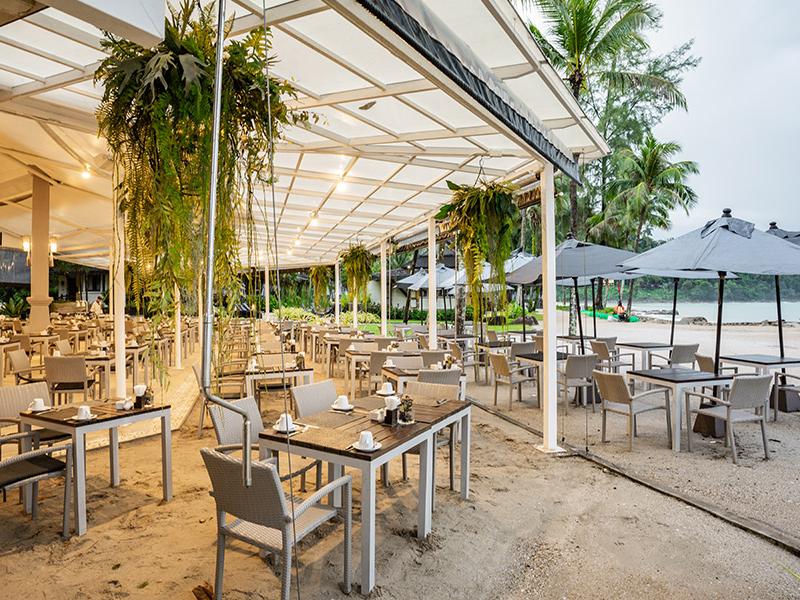 Moracea by Khao Lak Resort