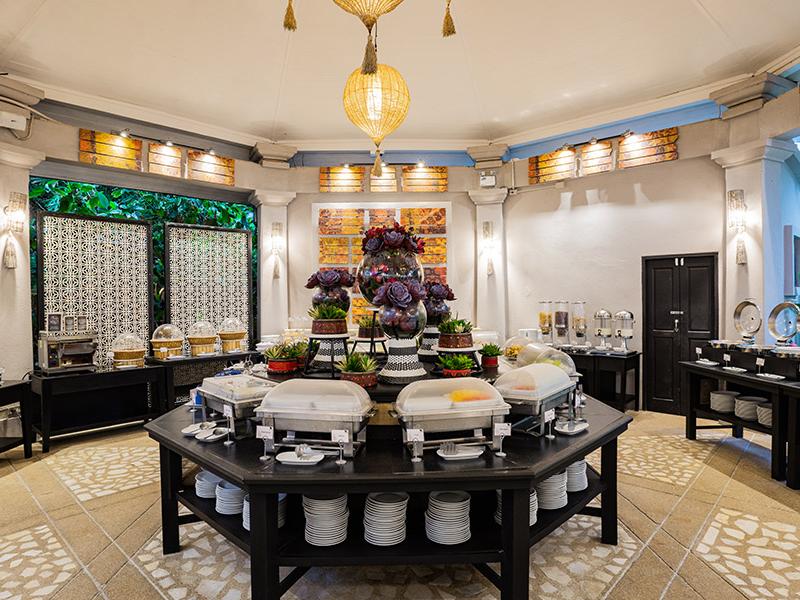 Moracea by Khao Lak Resort