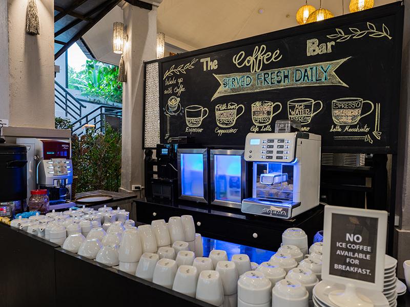 Moracea by Khao Lak Resort