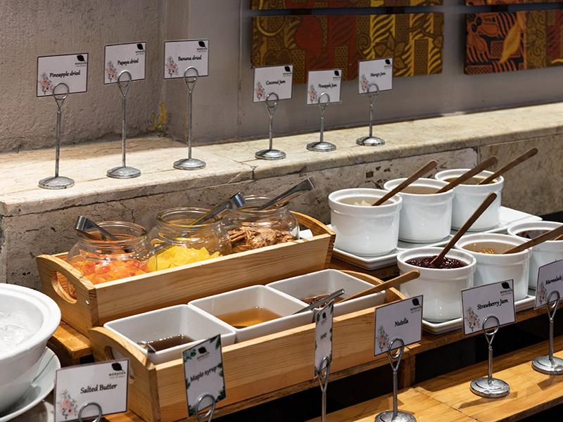 Moracea by Khao Lak Resort