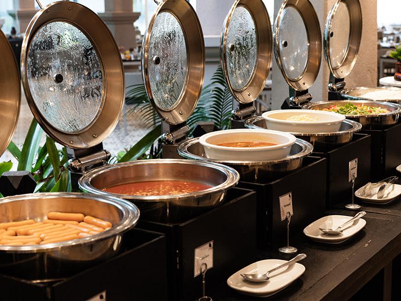 Moracea by Khao Lak Resort