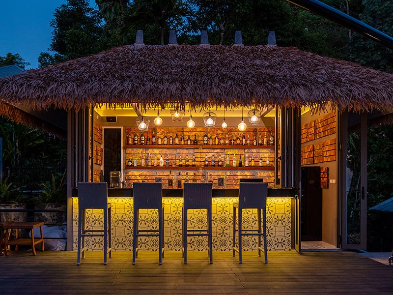 Moracea by Khao Lak Resort