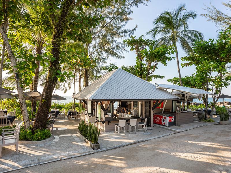 Moracea by Khao Lak Resort
