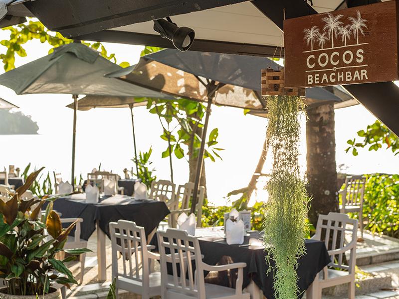 Moracea by Khao Lak Resort