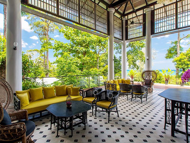 Moracea by Khao Lak Resort