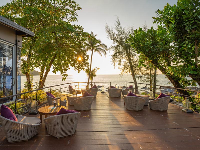 Moracea by Khao Lak Resort