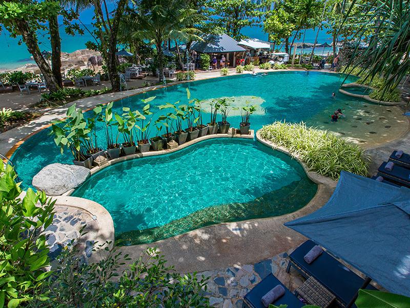 Moracea by Khao Lak Resort