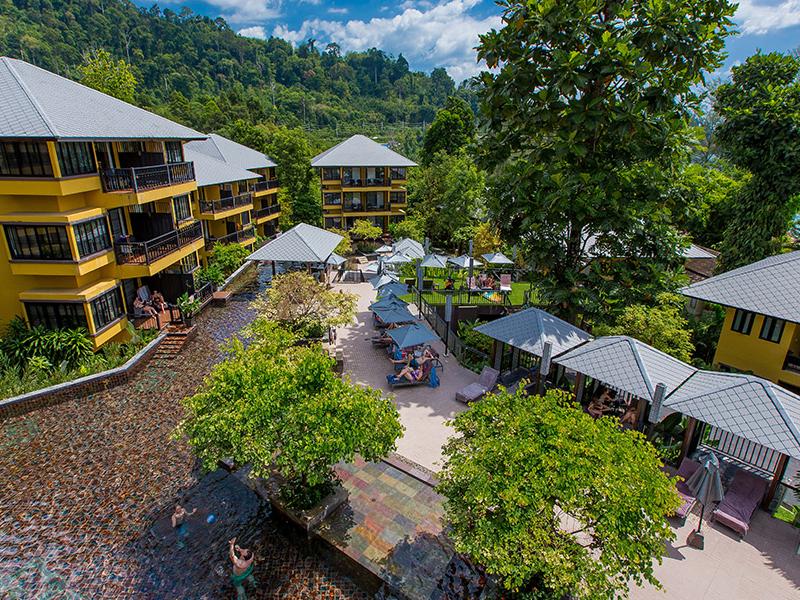 Moracea by Khao Lak Resort