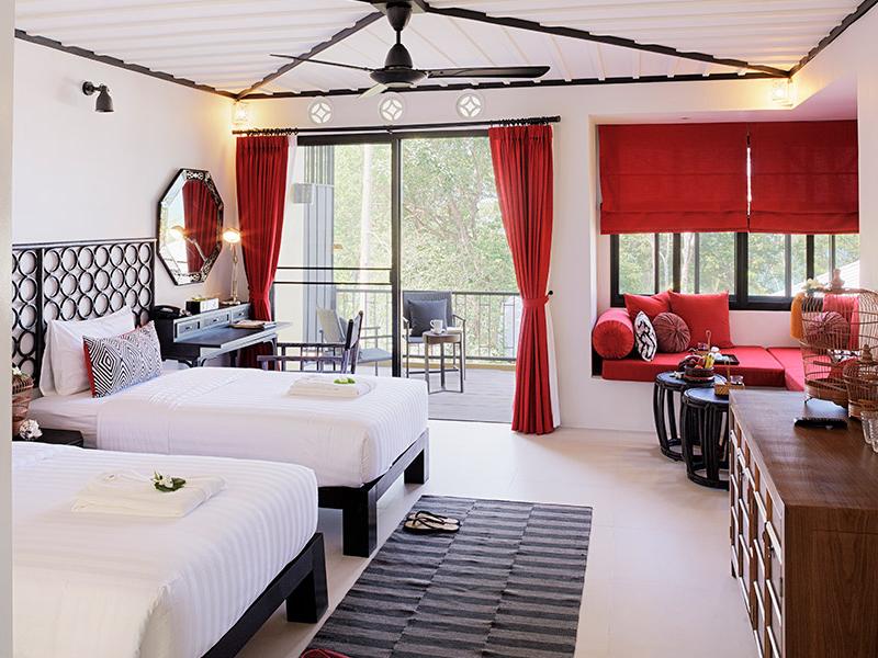 Moracea by Khao Lak Resort