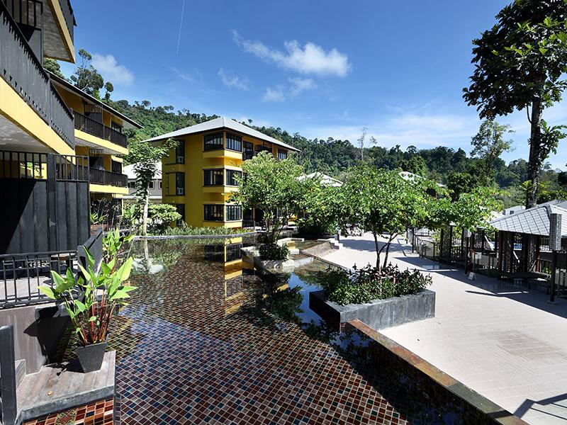 Moracea by Khao Lak Resort