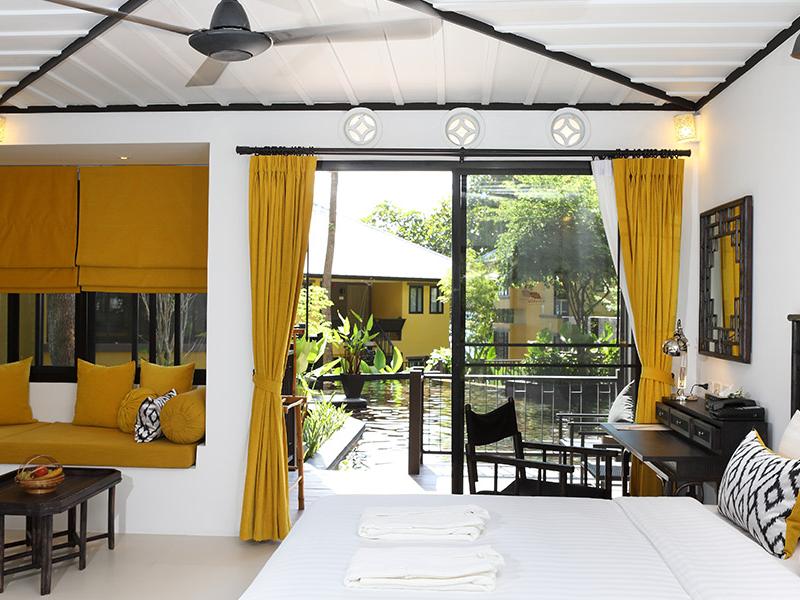 Moracea by Khao Lak Resort