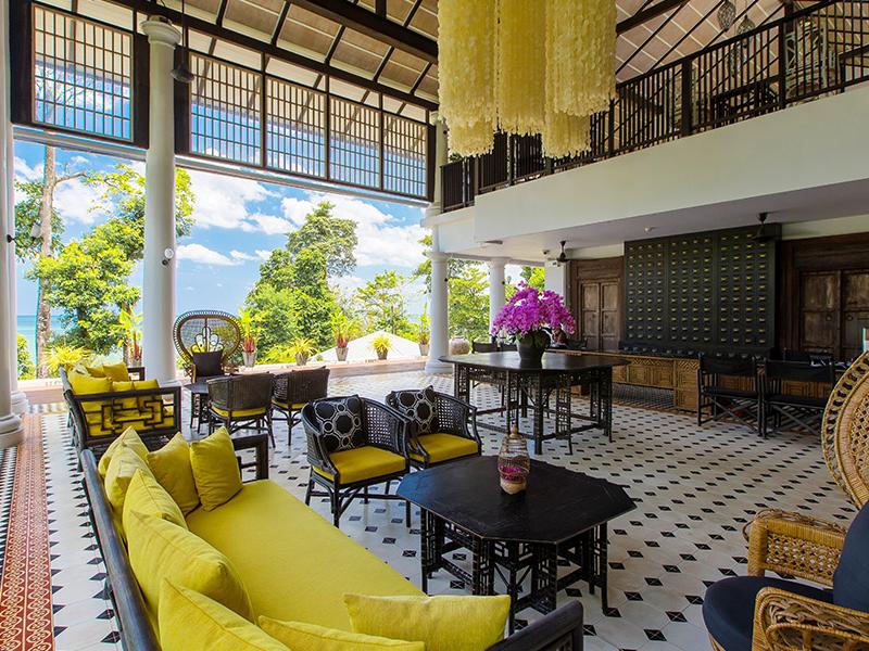 Moracea by Khao Lak Resort