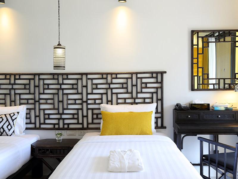 Moracea by Khao Lak Resort