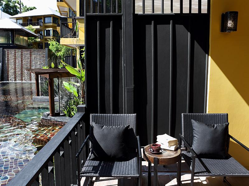 Moracea by Khao Lak Resort