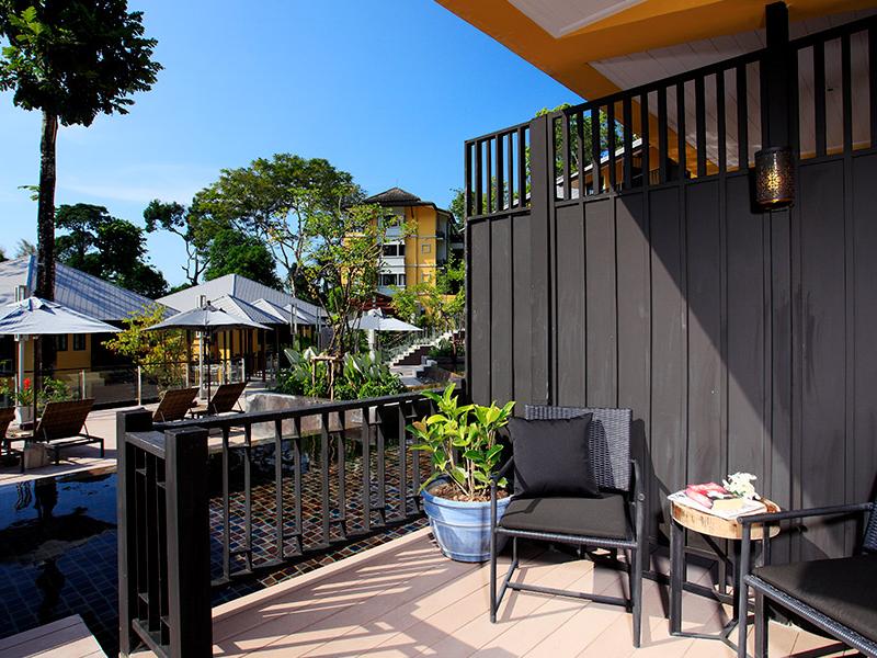 Moracea by Khao Lak Resort