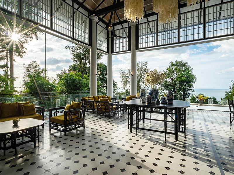 Moracea by Khao Lak Resort