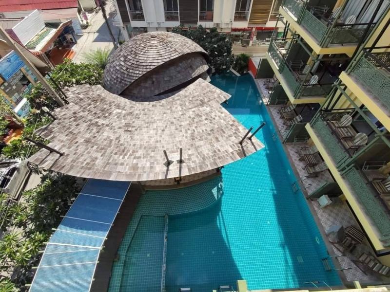 Bhundhari Chaweng Beach Resort