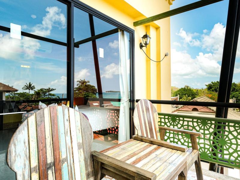 Bhundhari Chaweng Beach Resort