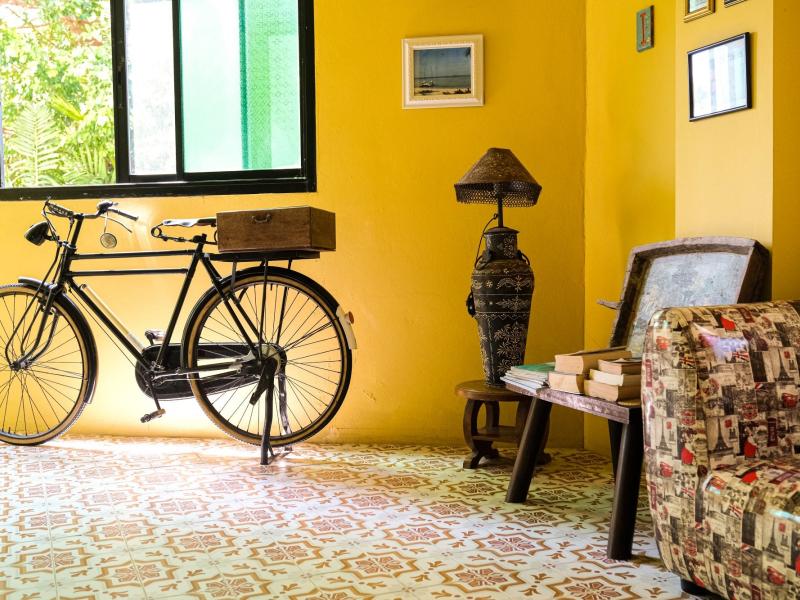 Bhundhari Chaweng Beach Resort