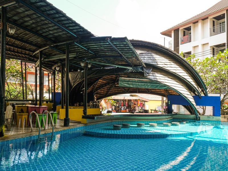 Bhundhari Chaweng Beach Resort