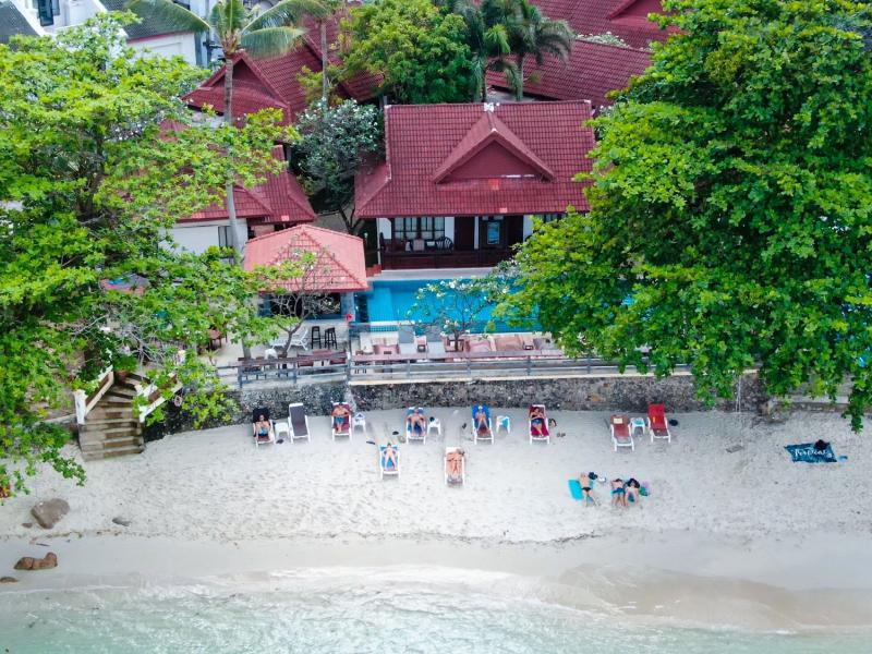 Bhundhari Chaweng Beach Resort