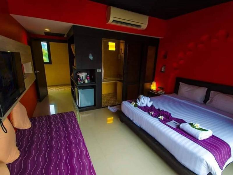 Bhundhari Chaweng Beach Resort