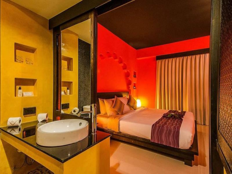 Bhundhari Chaweng Beach Resort