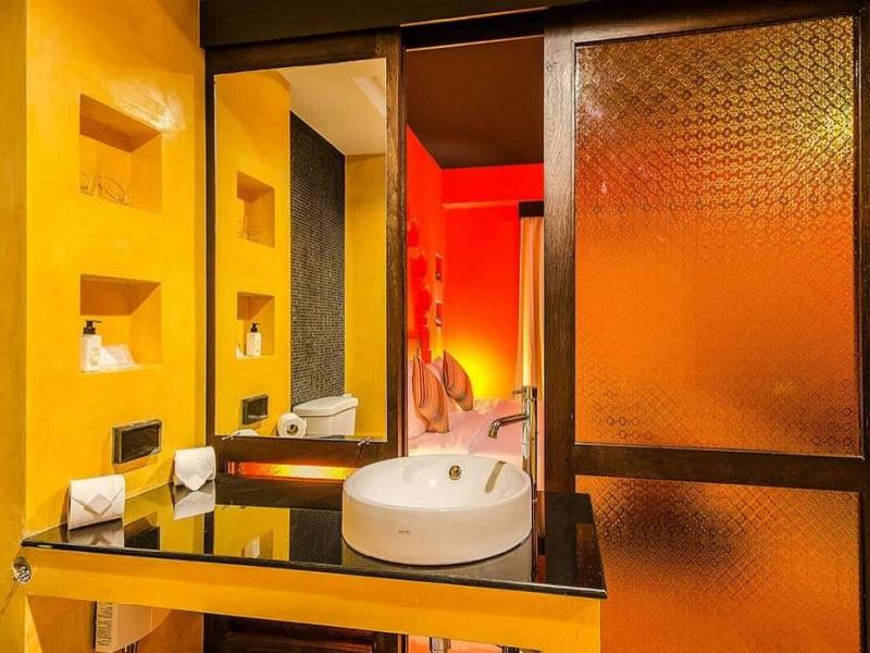 Bhundhari Chaweng Beach Resort