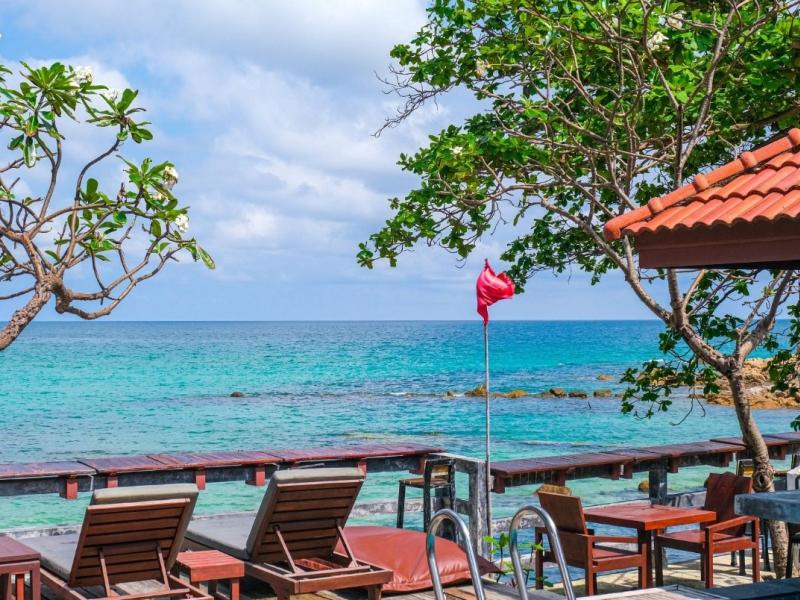 Bhundhari Chaweng Beach Resort