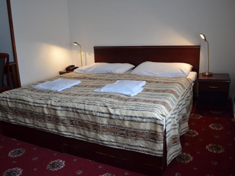 City Inn Prague
