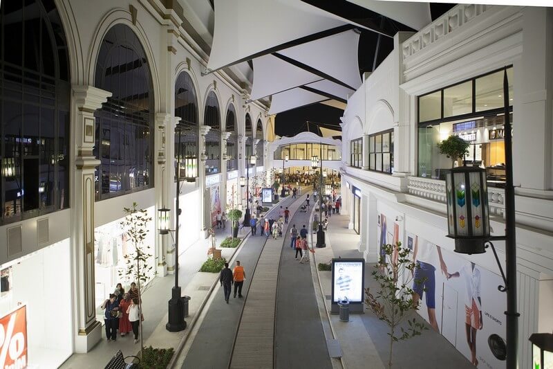 Isfanbul Holiday Home & Suites