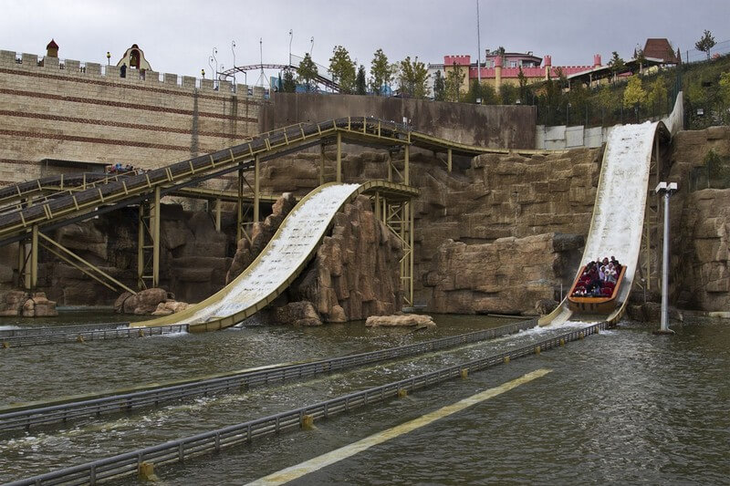 Isfanbul Holiday Home & Suites