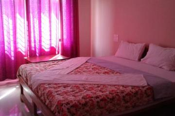 Отель Ashvem Beach Inn Индия, Мандрем, фото 4