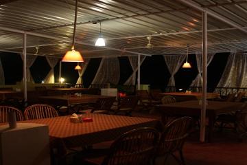 Отель Ashvem Beach Inn Индия, Мандрем, фото 9