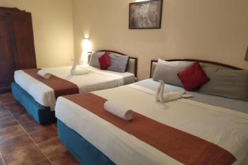 Отель Sea Breeze Beach Resort (Calangute) Индия, Калангут, фото 15