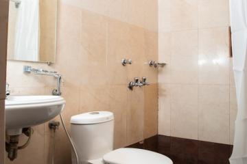 Отель Sea Breeze Beach Resort (Calangute) Индия, Калангут, фото 19